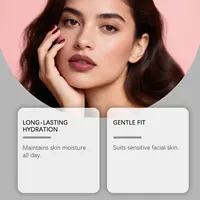 Crème nourrissante multi-effets pour la peau, hydratation intense, soulagement de la sécheresse, amélioration de l'élasticité, unifie le teint, crème hydratante tout-en-un 2