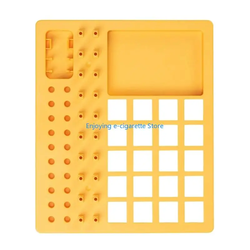 Tragbares Schmiermittel für Tastaturschalter für bessere Tippleistungen für verschiedene mechanische Schalter Y4QF – Detail 3