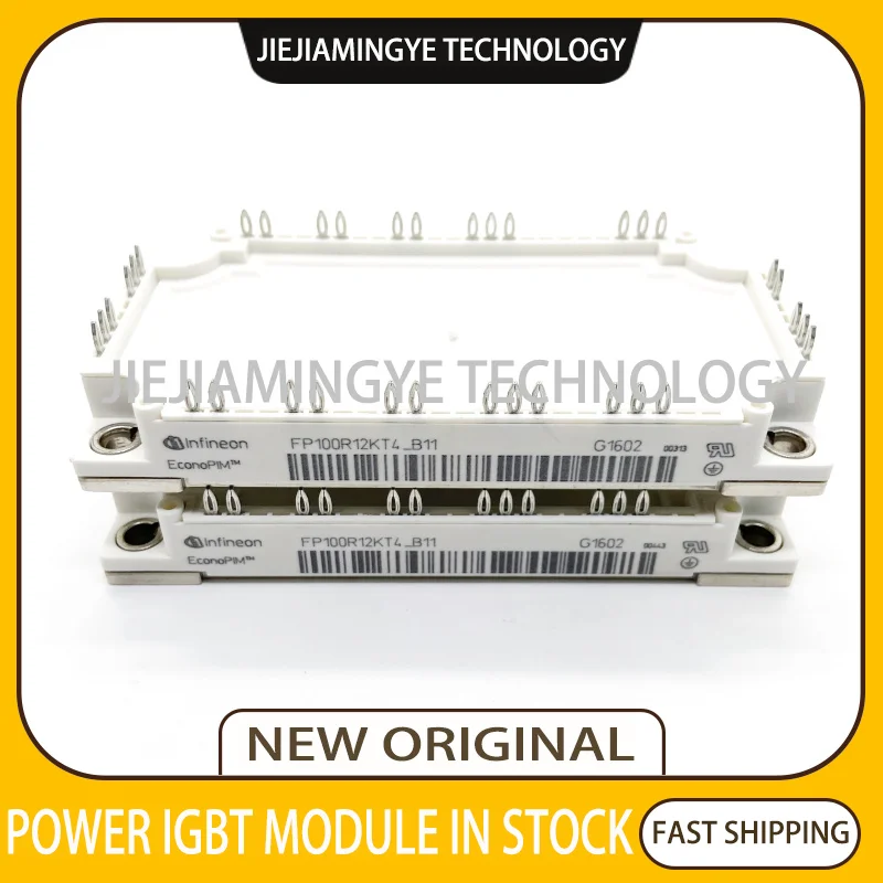 Module IFS150B12N3E4 IFS100B12N3E4-B40 IFS100B12N3E4-B31 IFS75B12N3E4-B32 FP100R12KT4-B11 IFS150B12N3E4_B31 IFS150B12N3E4P-B50