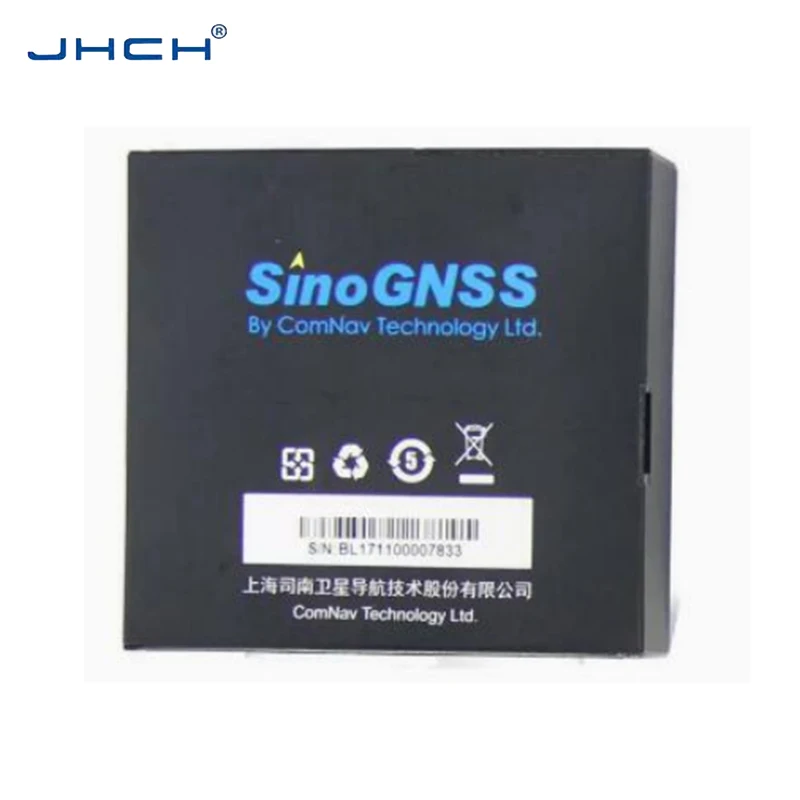 

Sino R500 data collector battery BL-R500