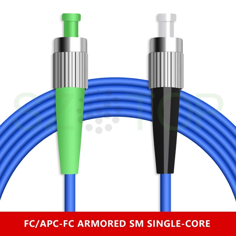 Variant: FC UPC to FC APC