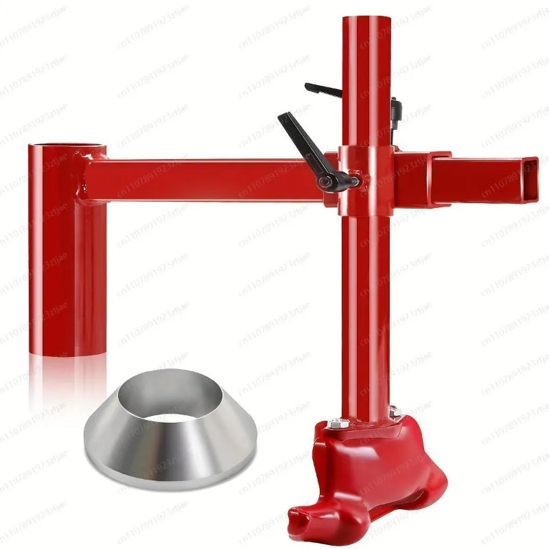 

НОВЫЙ Комплект адаптеров для ручной замены шин с насадкой-«утиным клювом» и инструментом для снятия шин с насадкой-«утиным клювом»