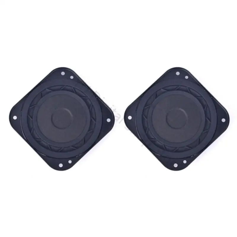 96BA 79 mm 3 Zoll magnetischer Lautsprecher 8 Ohm 15 W Lautsprecher Lautsprecherverstärker – Detail 5