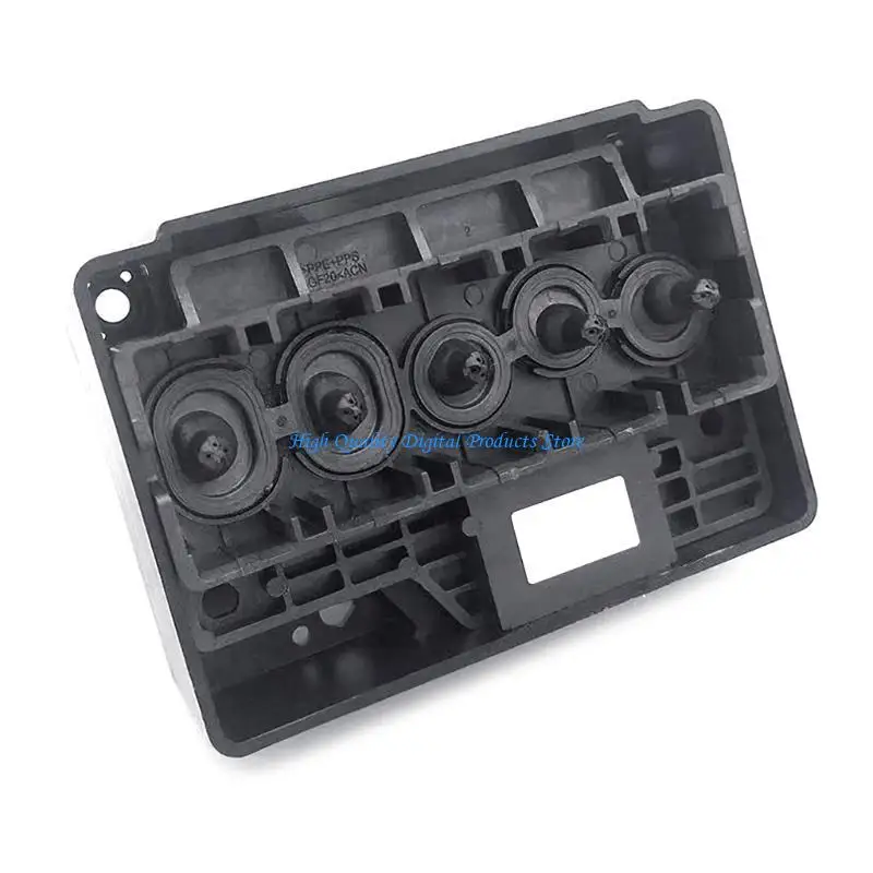 U2JE Durable Printhead Nozzle Printer for Head Replacement Parts for ME1100 T1110 ME70 C110 ME650 L1300 Printer