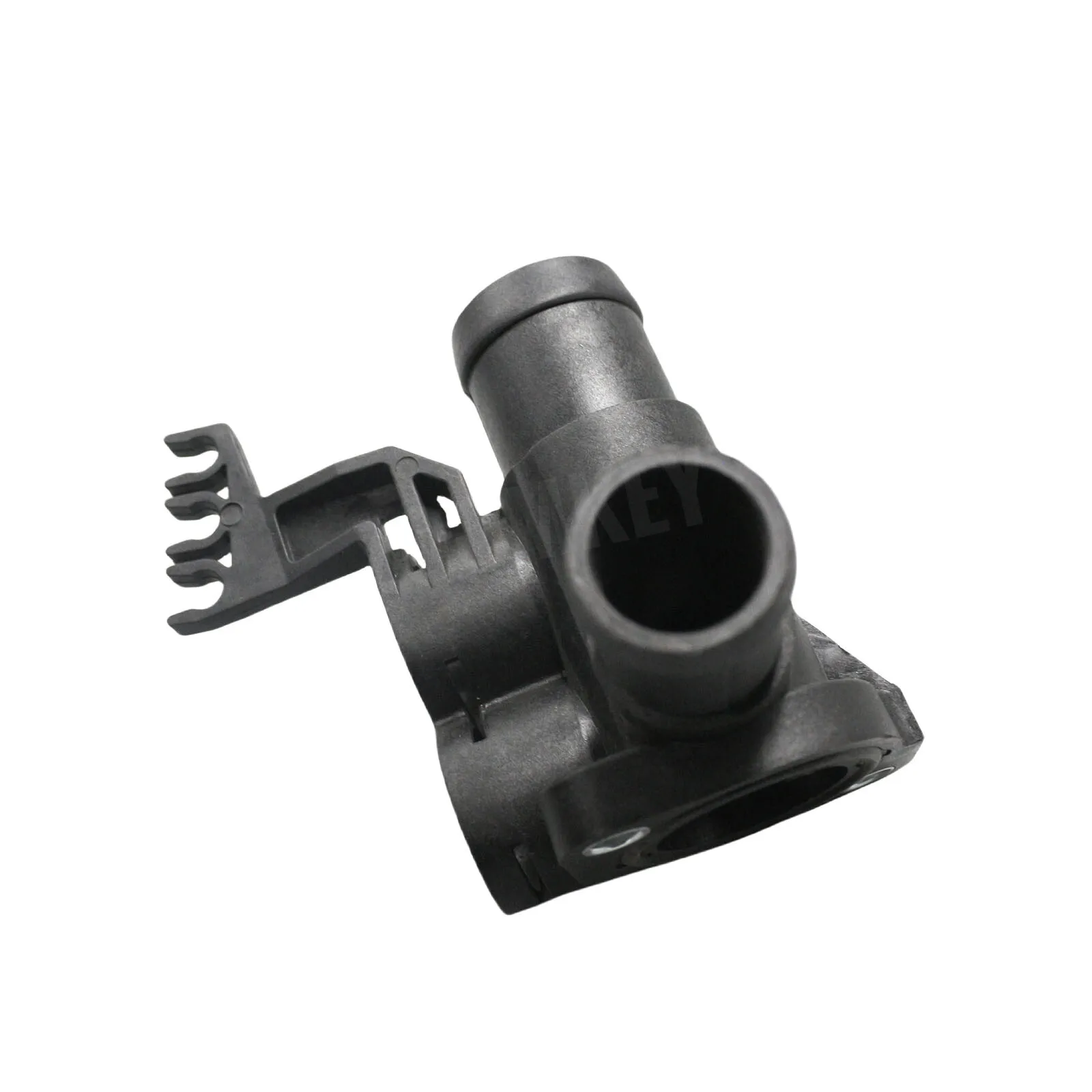 ZOOMKEY Coolant Flange Fit For VW Golf Sharan Seat Alhambra 1.6 1.8 2.0 037121132E