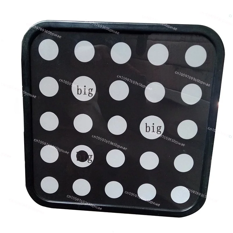 3D Wheel Aligner Equipment Accessories  Reflector Target Board