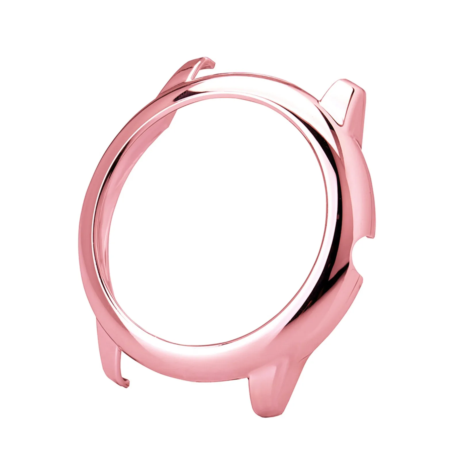 

1Pcs Metal Color Watch Protective Case Durable Frame for Solar Ls05 Lightweight Watch Cover Accessories