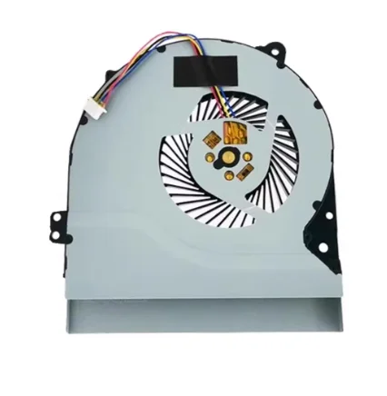 For ASUS X450V Fan X450C X550V A550V A450V K550C Cooling Fan