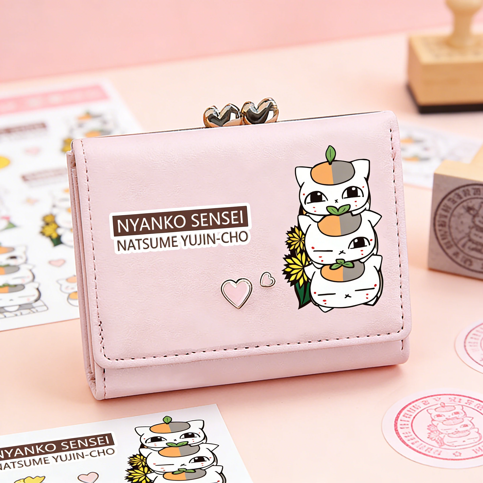 Natsume Yuujinchou …