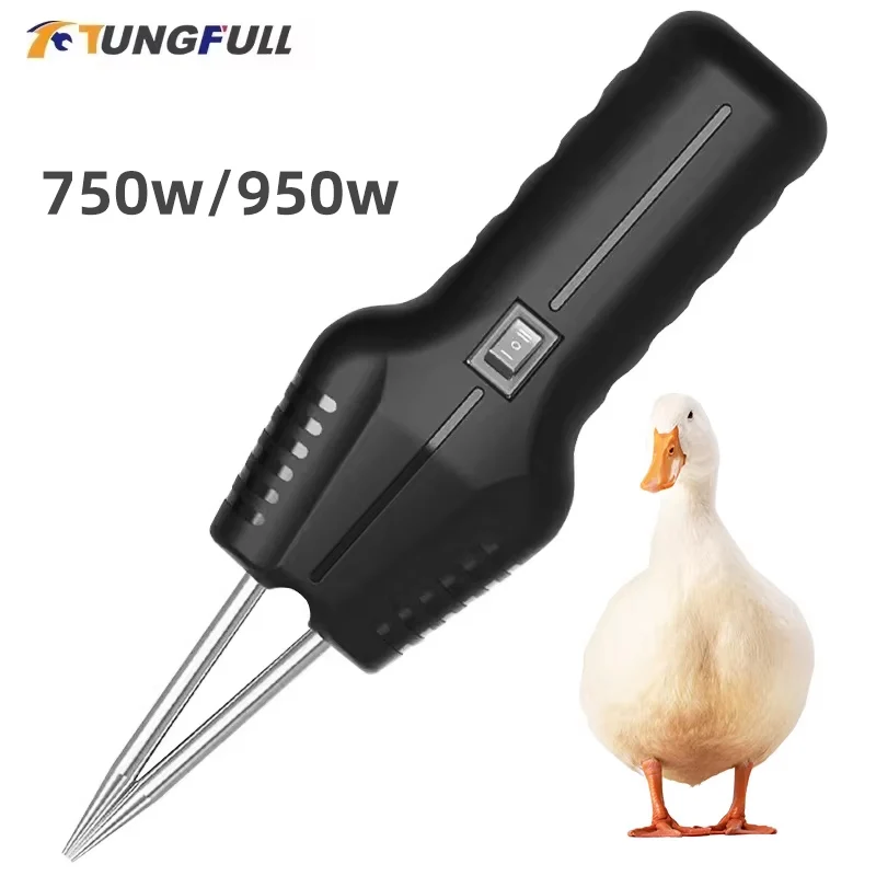 

Electric Quick Chicken Plucker Handheld Hair Extractor for Duck Goose Short Plucking Tool Farm Equipment And Supplies