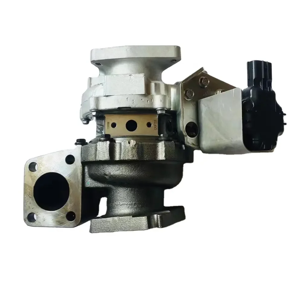 

TURBOCHARGER Turbocharger 8983607510 840032-0054 840032-0068 8975270370 983607510 FTR 4JB1TC For Isuzu