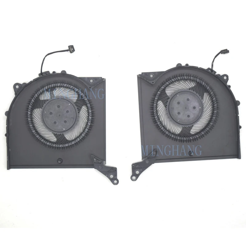 

Новый вентилятор охлаждения CPU/GPU DC12V для ноутбука Legion Pro 7 16IRX9H 83DE