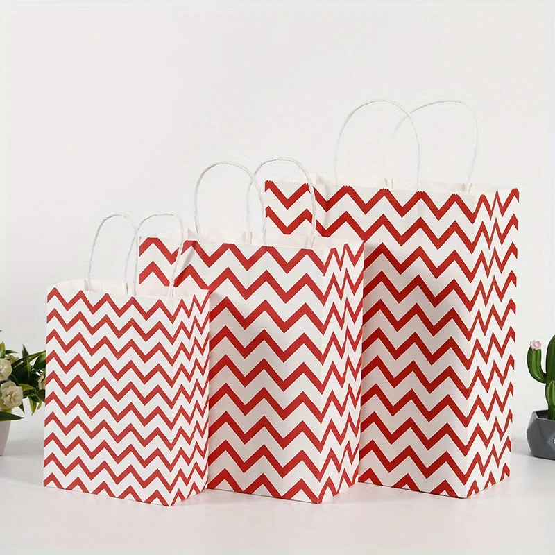 שקיות זיגזג