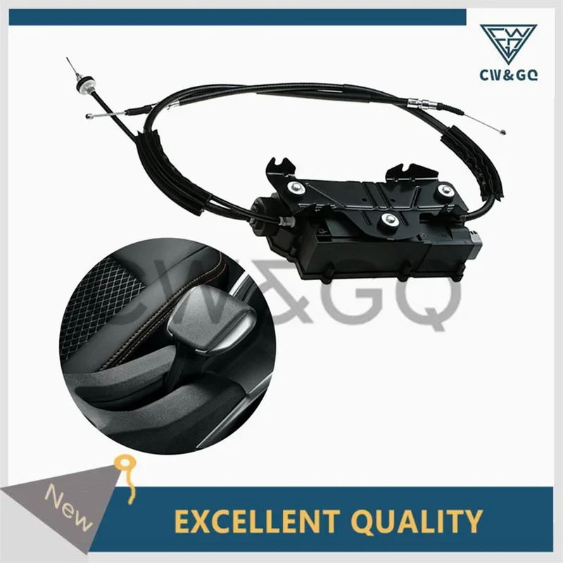 

AP03 34436874219 for BMW 5 Series GT F07 Park Brake Module EPB hand brake Actuator 6874219 34436784653