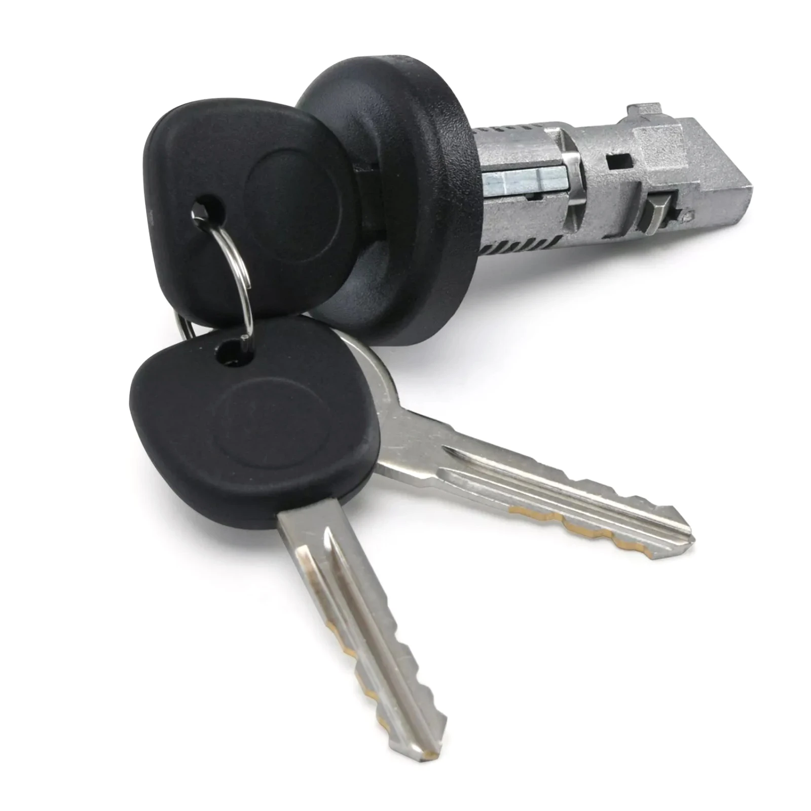 1 Set Ignition Switch Lock Cylinder With Keys 15794826 For Chevy Silverado Suburban Impala For GMC Sierra For Cadillac Car Parts