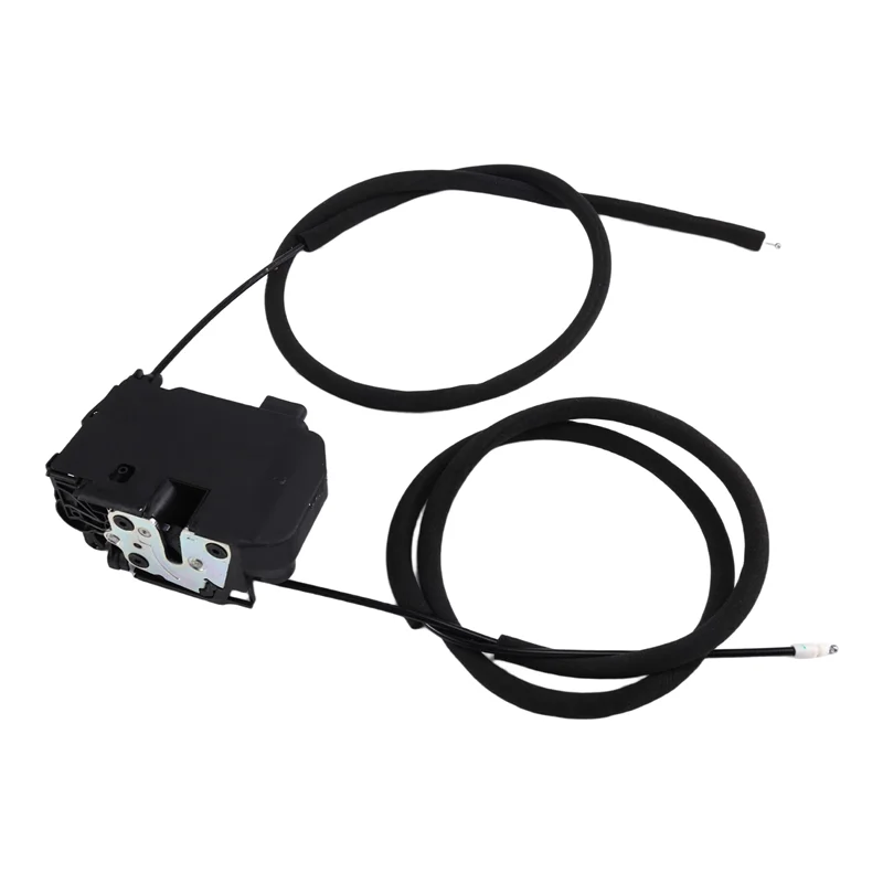 A85E-Center Door Lock Latch Actuator Assembly For Lveco Daily MK6 2014-2020 Replacement Part