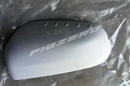 

Left Right Mirror Cover Rearview Shell For Renault Koleos 2009 2010 96374-0070R Genuine