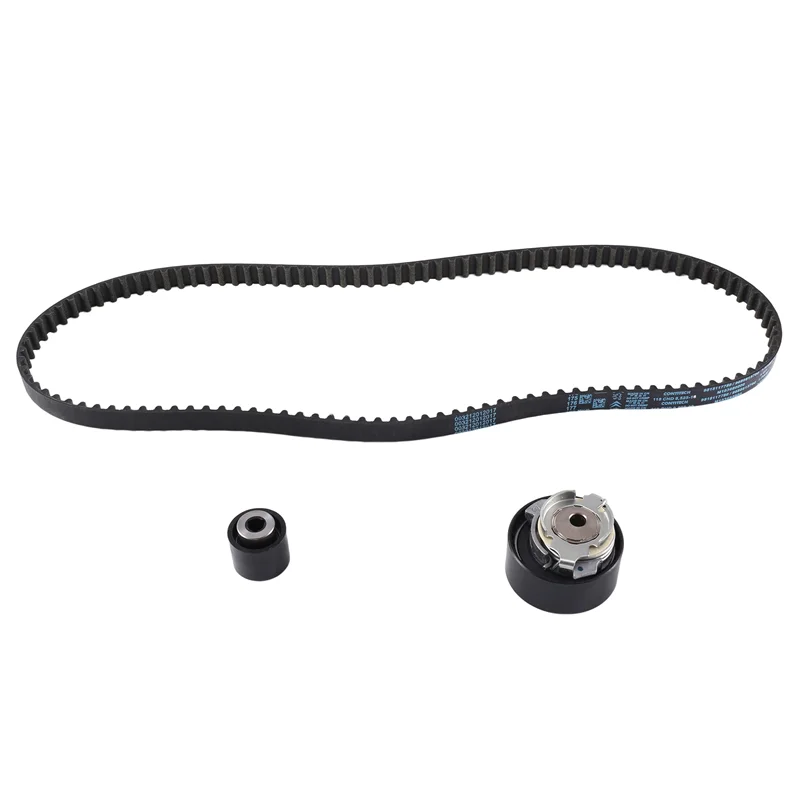 

1623231680 Car Timing Component Suit Timing Belt Tensioner Accessory Parts For 208 3008 301 Partner Citroen C1 C3 C4 DS