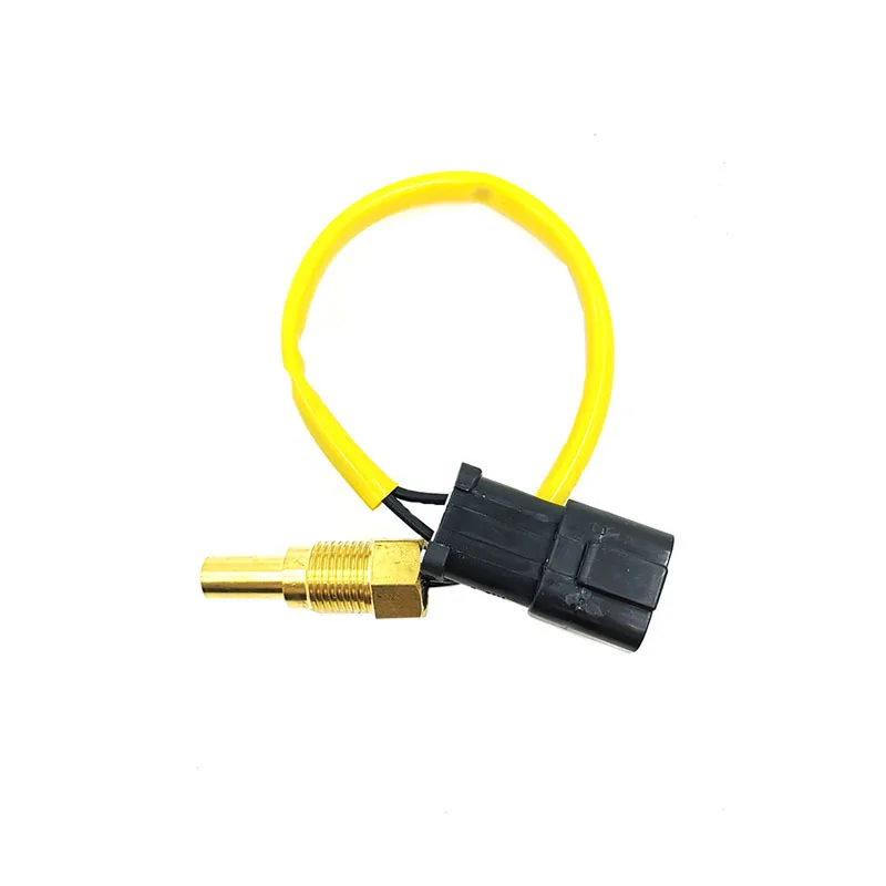 

Excavator Accessories Pc400-5/400-6 Water Temperature Sensor 6d125 7861-92-3320
