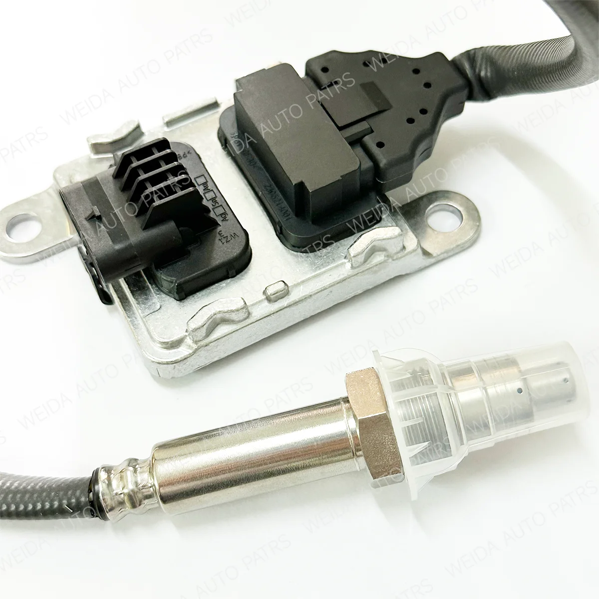 Nox Sensor Nitrogen Oxide Sensor A000 905 74 08 For Mercedes-Benz 12V A0009057408 SNS707A