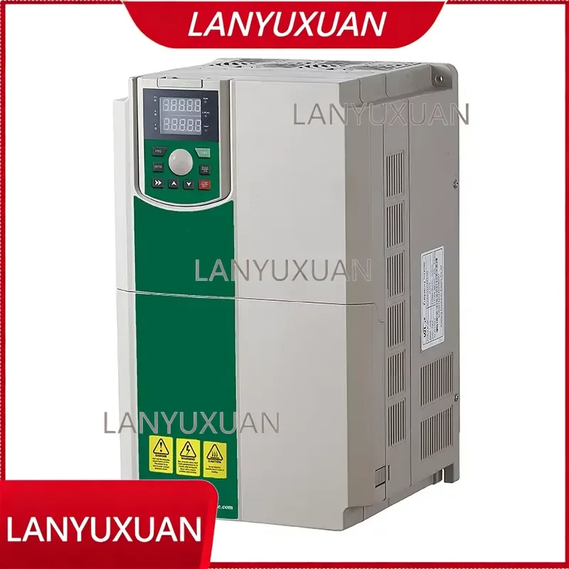 220V frequency converter SCK300 G2-022 frequency converter 400HZ adjustable frequency converter