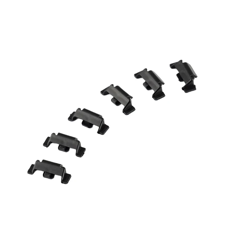 6Pcs Auto Clips Min…
