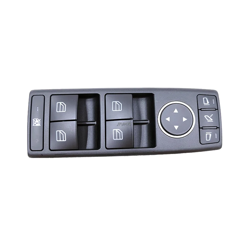 Switch Window Lifter Control for Mercedes Benz W204 S204 W212 A207 C207 X204 C200K C280 C63AMG C200CGI 2049055402 A2049055402