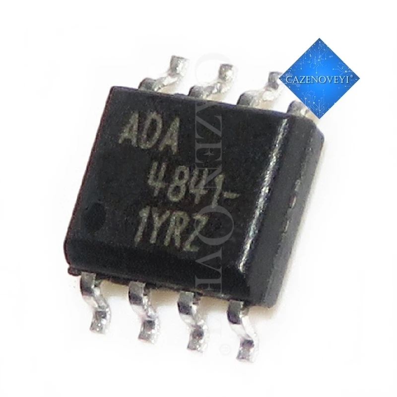 5-100PCS ADA4841-1YRZ ADA4841-1YR XL7005E1 XL7005 FSB50450TB2 FSB50450 BU9728A BU9728 FW323-06 FW323 PT8211-S PT8211