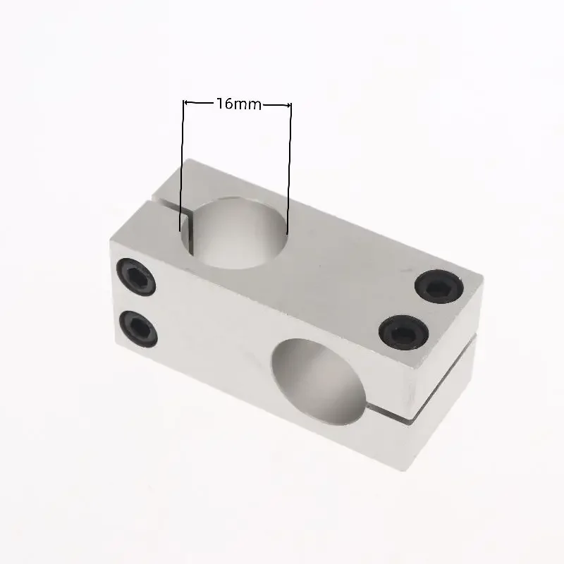 Variant: Double screw 16X16