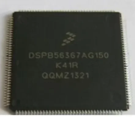 2-5PCS New original DSPB56367AG150 DSPB56367  56367  56367AG150 Integrated Circuits