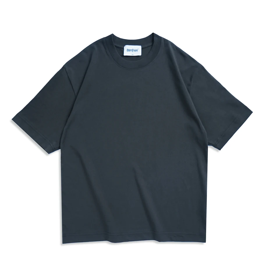 WAVLATII Oversized zomer T-shirts voor dames heren bruin casual vrouwelijke Koreaanse streetwear tees unisex basic effen jonge coole tops