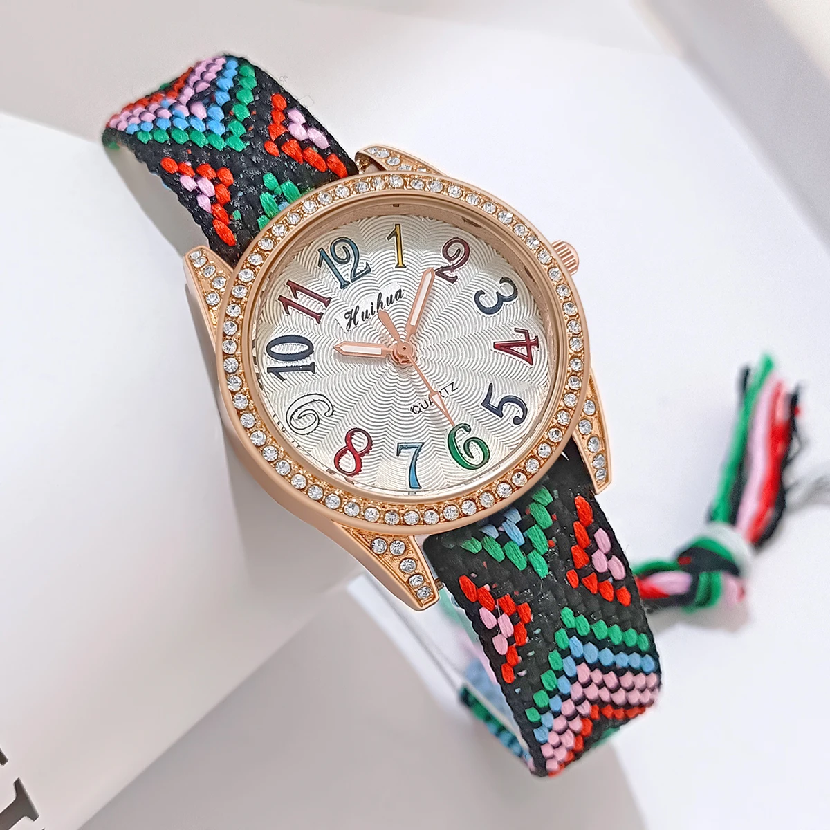 Fashion Women Watch Quartz Watches Women Clock Brand Dress Wristwatch Ladies Watch Gift Reloj Mujer relogios feminino