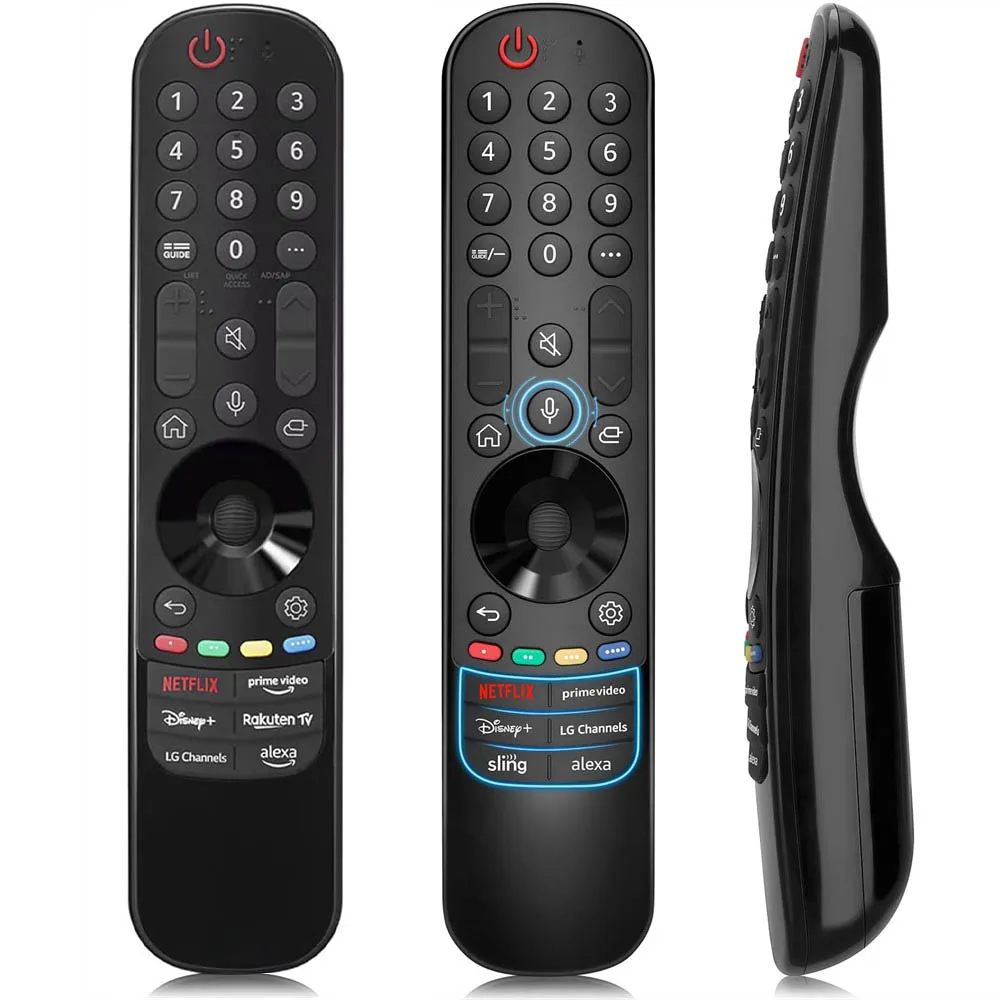 Everything You Need to Know About Programming LG Magic Remote