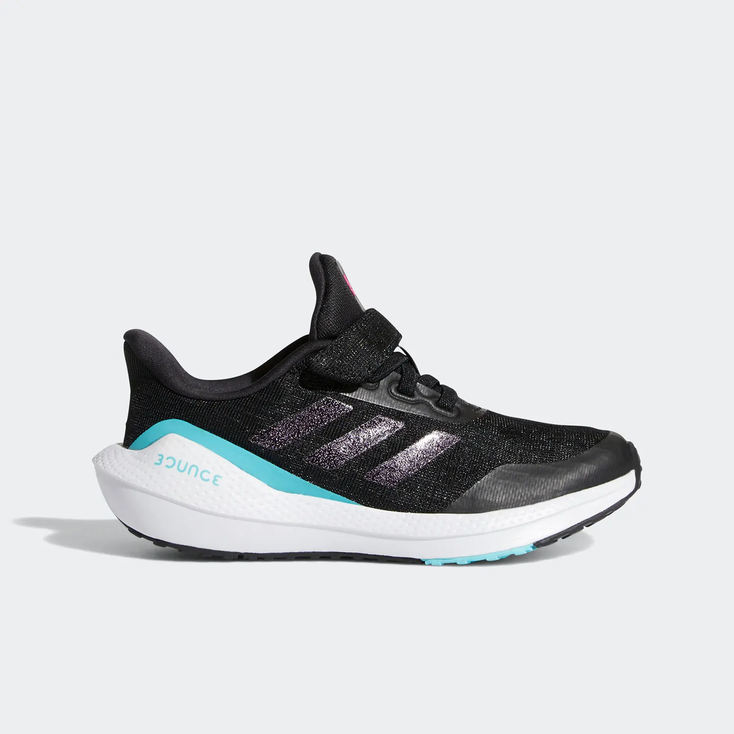 

adidas Authentic EQ21 RUN EL K Kids Lightweight Running Shoes H01876