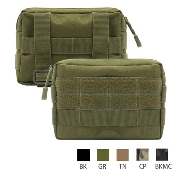 OPHIDIAN Molle utilitaire EDC sac de taille pochette sac de ...
