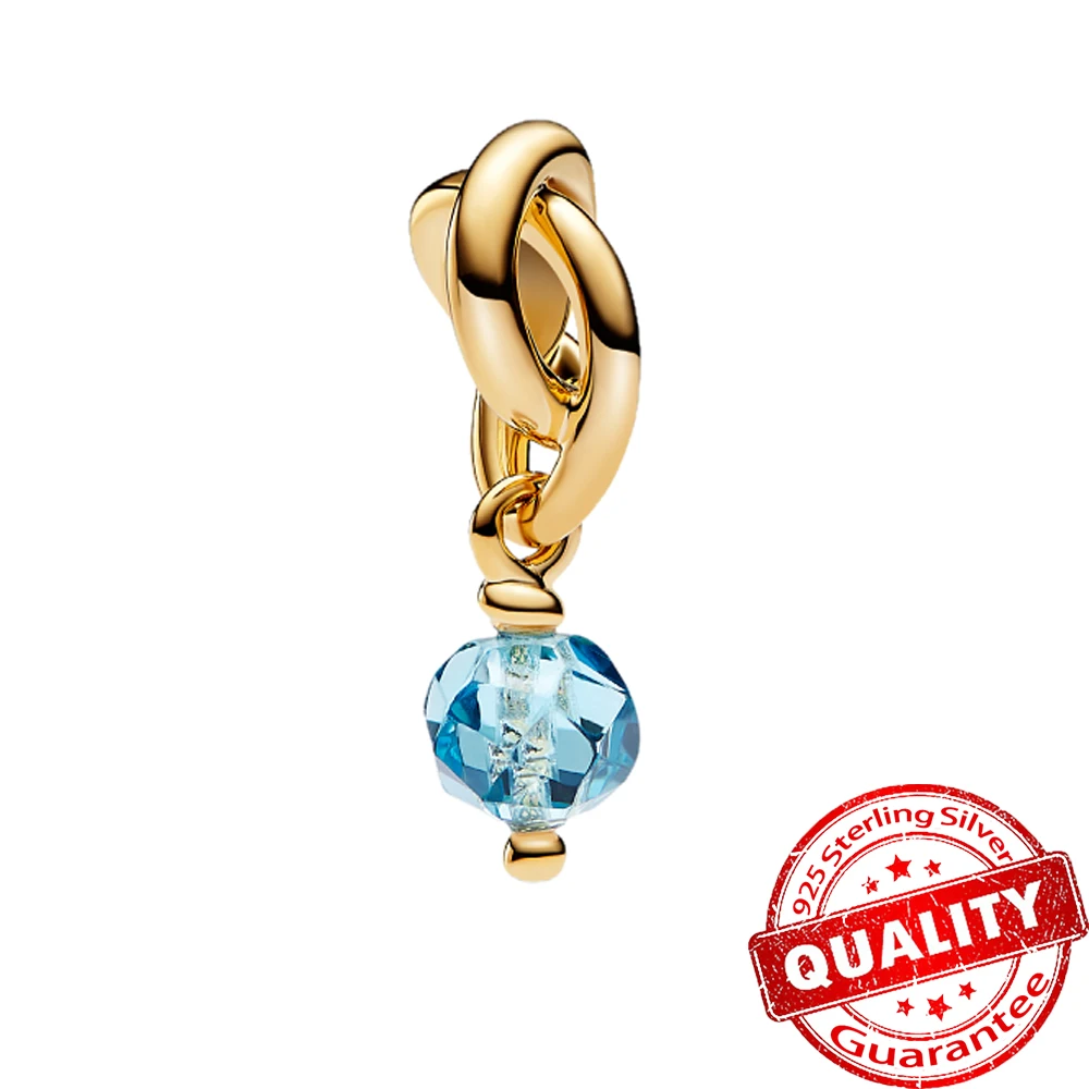 فريدة من نوعها 925 فضة ملون جوهرة الميلاد الخلود جولة استرخى سحر صالح الأصلي سوار الفتيات هدية عيد ميلاد المجوهرات