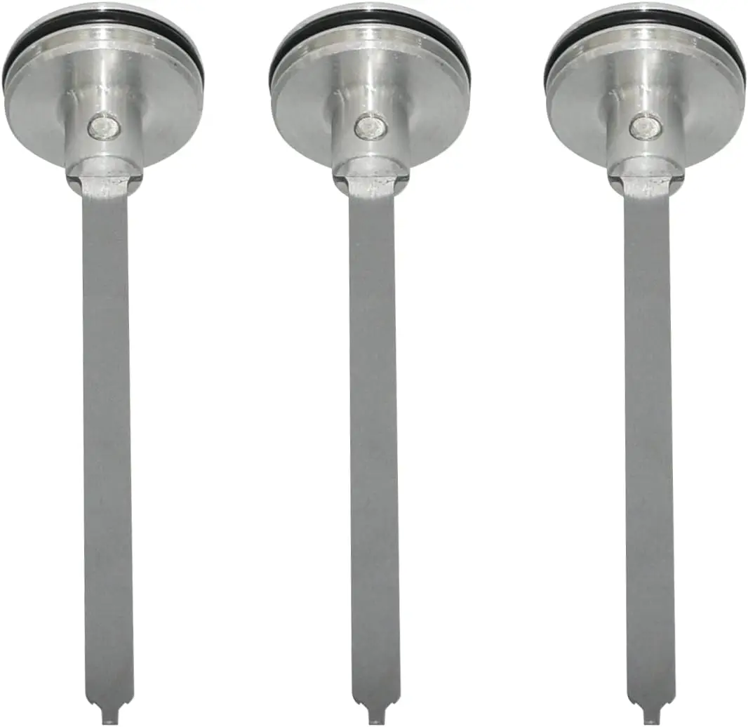 3 Pack 885-667 Nailer Piston Driver Fit for Hitachi NT65M2