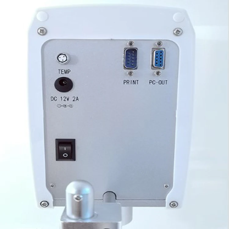 Touch Screen Price Hand Held Stormer Digital Rotational Rotary Tar Plastic Brookfield Viscometer