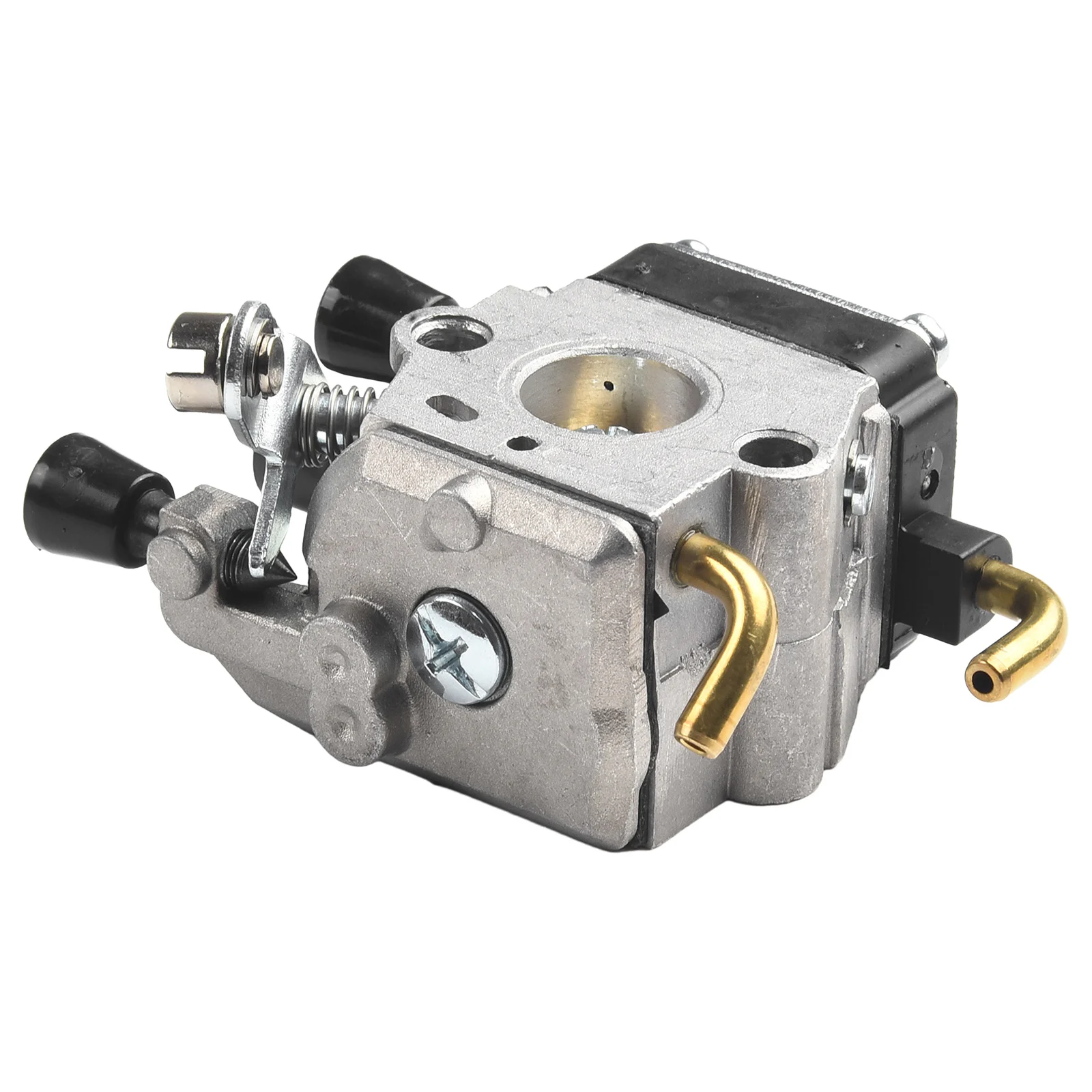 

Practical New High Quality Carburetor Kit Carburetor Kit Brand New High Quality For STIHL Fs80R Fs85 Fs80 Hs80