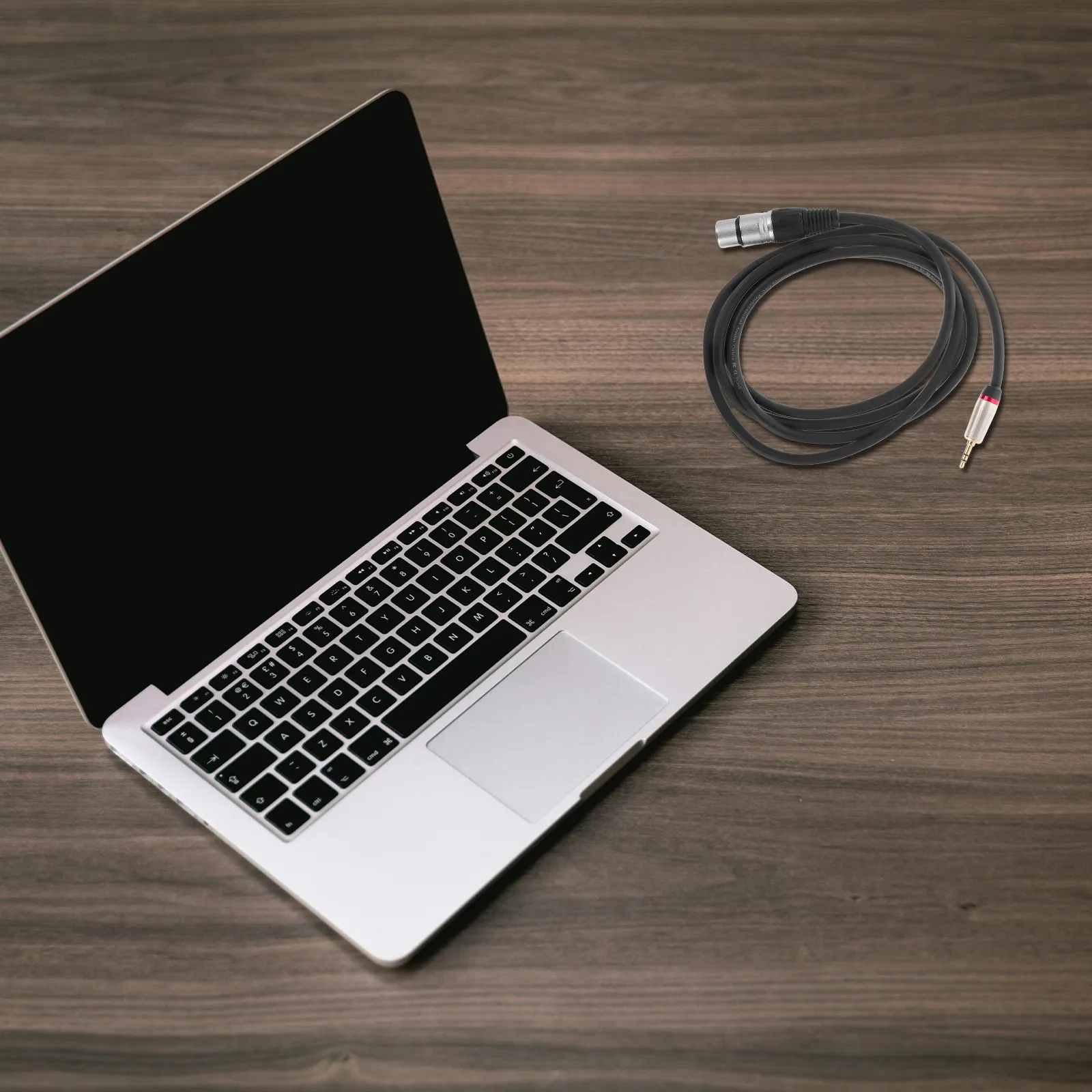 Mini 3-Pin Xlr Fema…