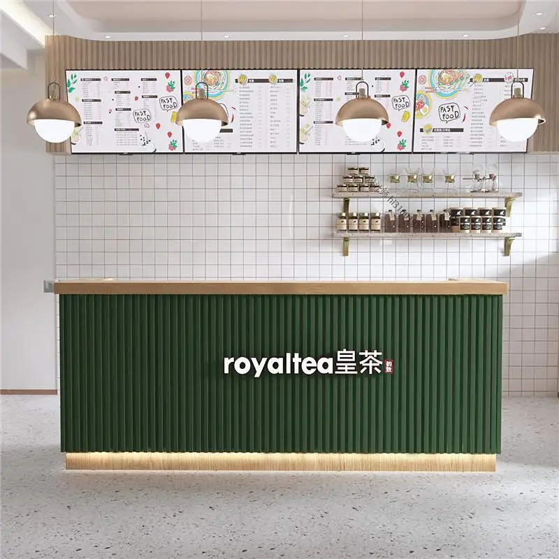 Checkout page Women's clothing store Bar table Small clothing store Front desk Beauty salon Barber shop Counter Reception desk