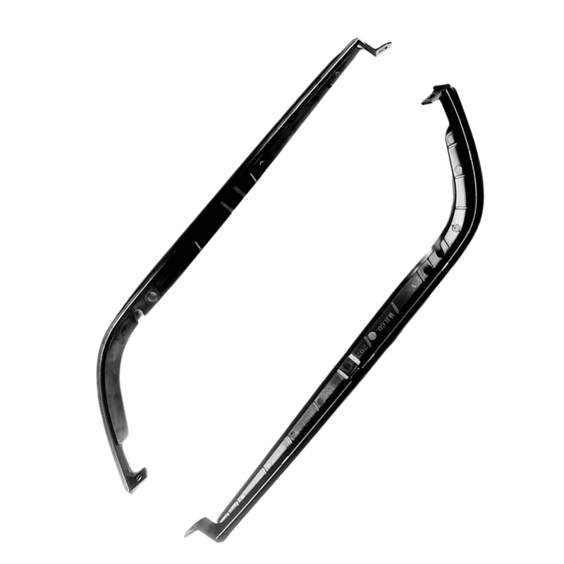 

Auto Parts For C-Class W202 1 Pair Headlight Lower Trim Strips Part Numbers 2028260577 2028260677