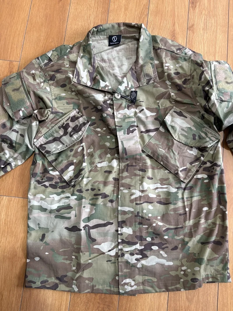 

Hunting Supplies L9 Training Base Uniform