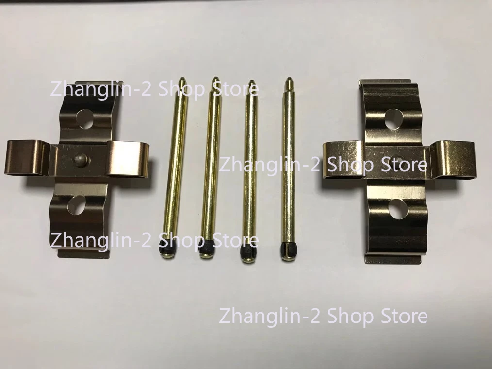 1 pc for Brembo F40F50 brake caliper shrapnel pin ap modified caliper accessories 17z18z pin