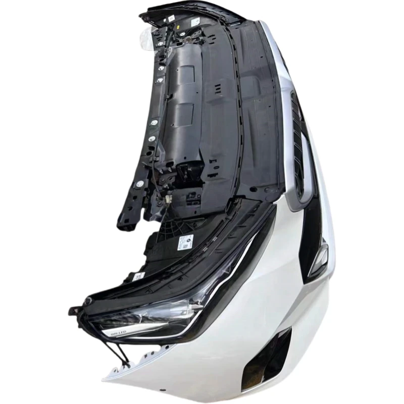5 Series G68m Model Stylish and durable anti-lock braking system Car bumper 24 years old Accessories Status of use 5