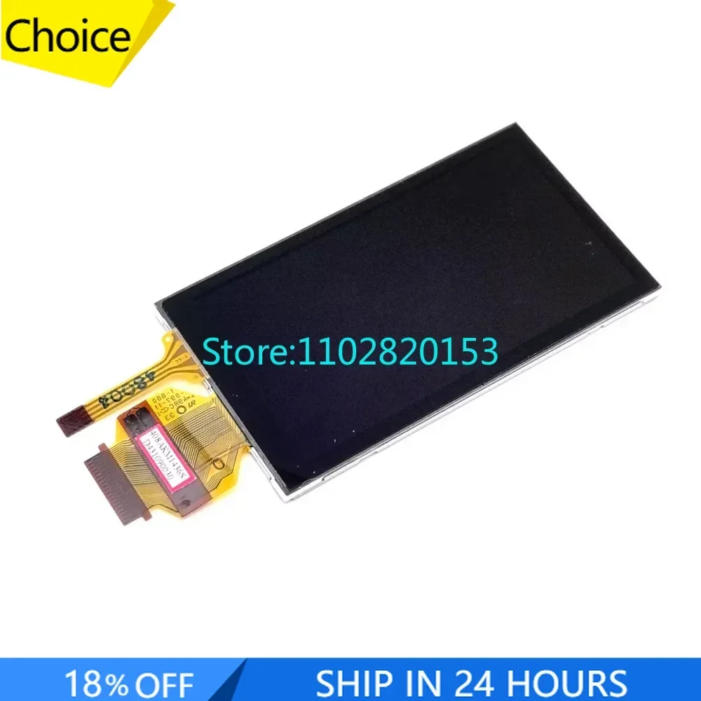 НОВЫЙ ЖК-экран для Sony SX33 SX43 SX44 SX63 SX83 SR68 SR58 SR88 CX170 CX150 CX300 CX305 CX350 CX370 XR150 XR350 MC1500 + сенсорный экран