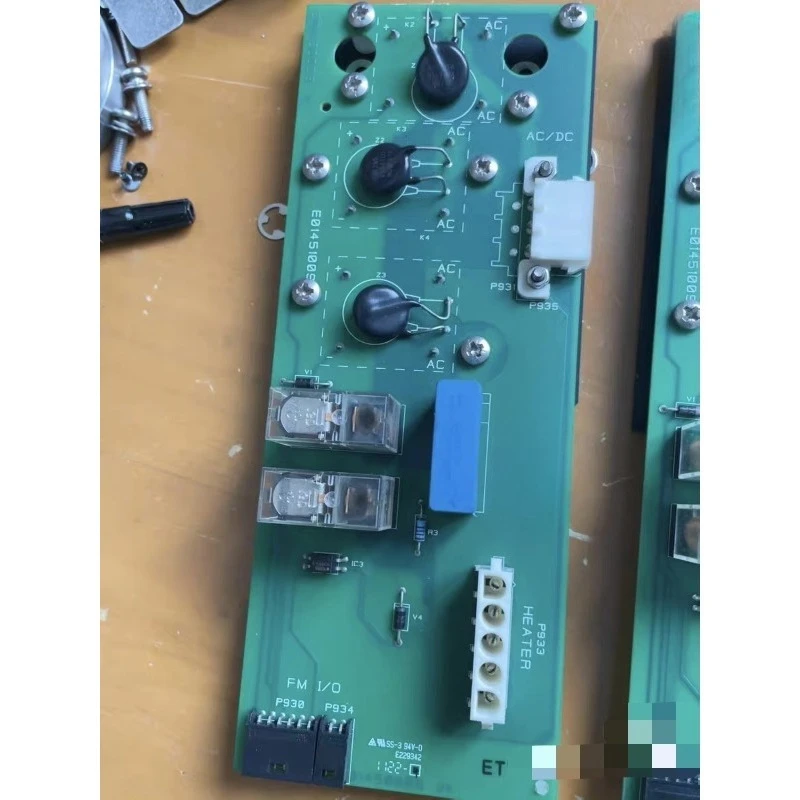 Dialysis Maintenance Spare Parts Disassembled AK96 Heating Delay Plate With Normal Function For Hemodialysis Machine