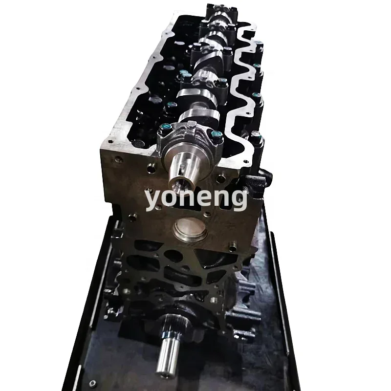 Brand New  2L 2LT 2L Old Bare Engine For TOYOTA Hiace Hilux Dyna Diesel Car Motor assembly