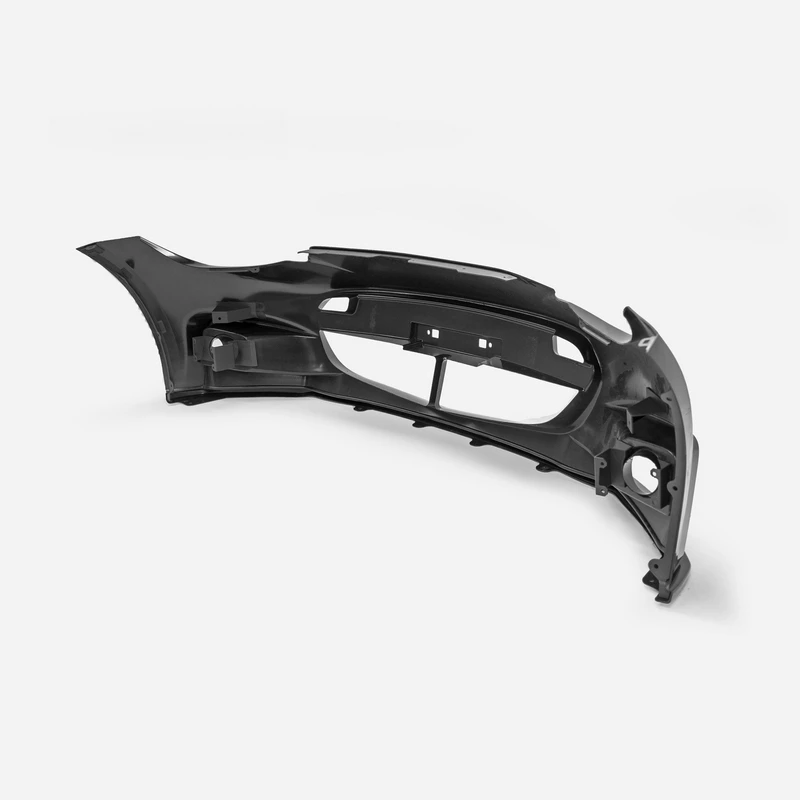 ABS front bumper for MX5 Miata ND AE Type Front bumper (Not for 300001 AT) aerodynamics accessories