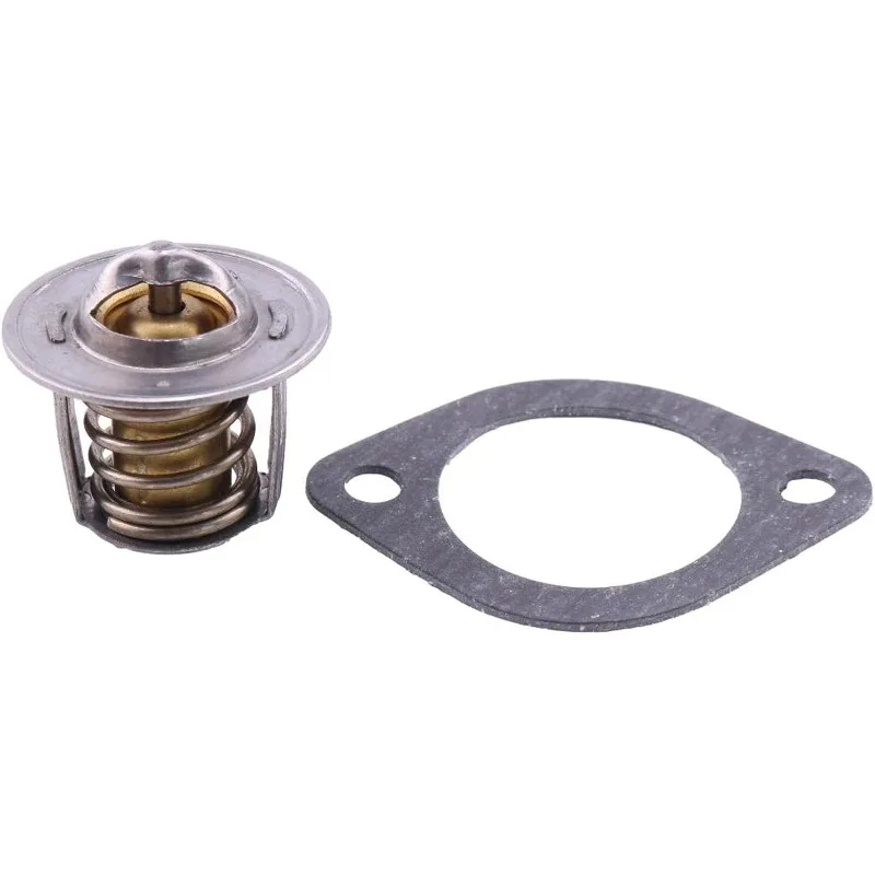 

Термостат MUGURO с прокладкой 16851-73270 1685173270 15531-73014 1553173014 для газовых двигателей Kubota WG600 WG750